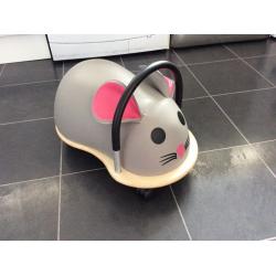 Wheely Bug Wheelybug Mouse Large