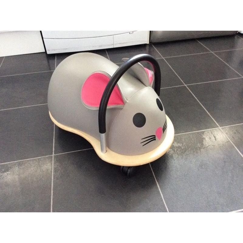 Wheely Bug Wheelybug Mouse Large
