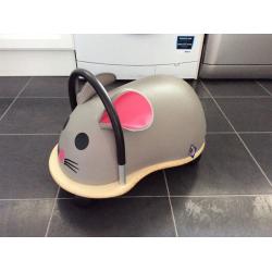 Wheely Bug Wheelybug Mouse Large