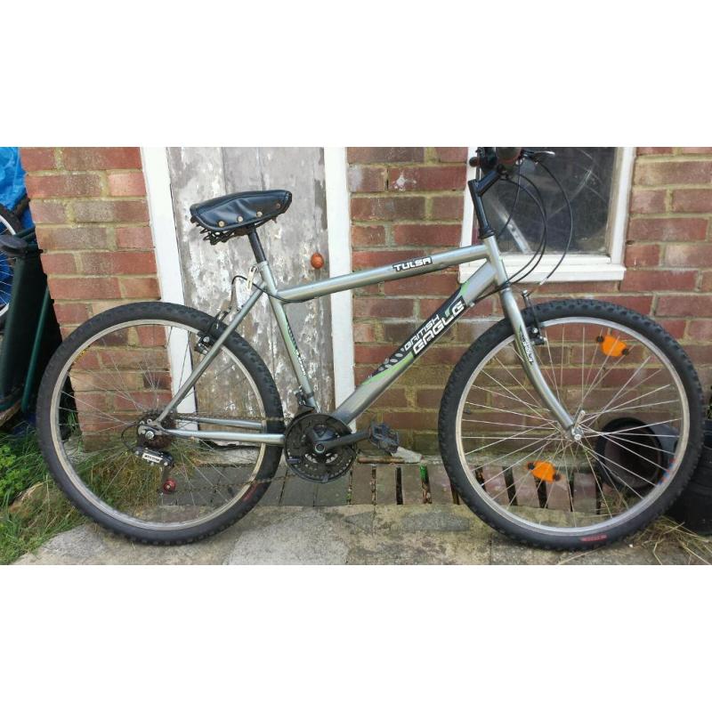 Mens mountain bike