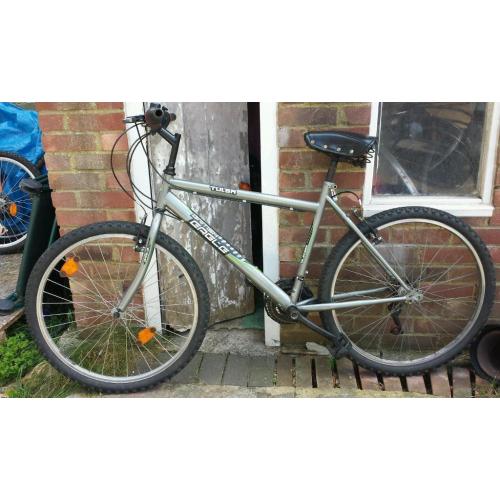 Mens mountain bike