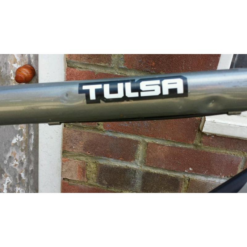 Mens mountain bike