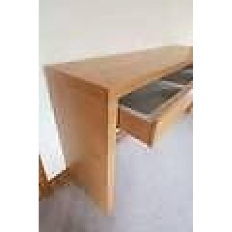 IKEA Malm style bedroom furniture