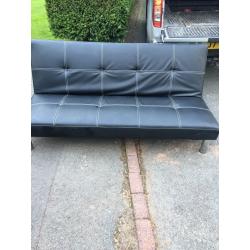 Sofa bed