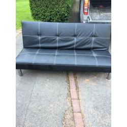 Sofa bed