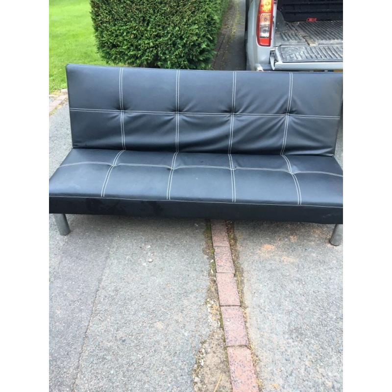 Sofa bed