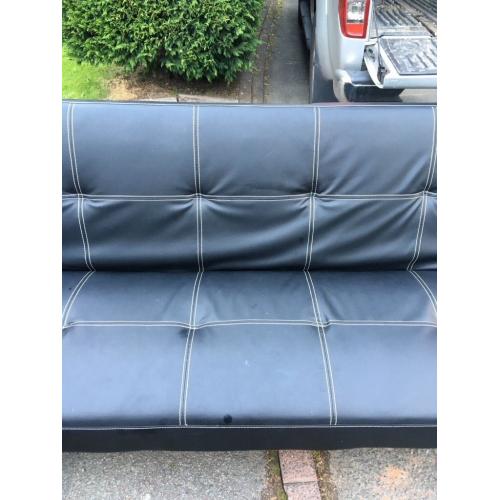 Sofa bed