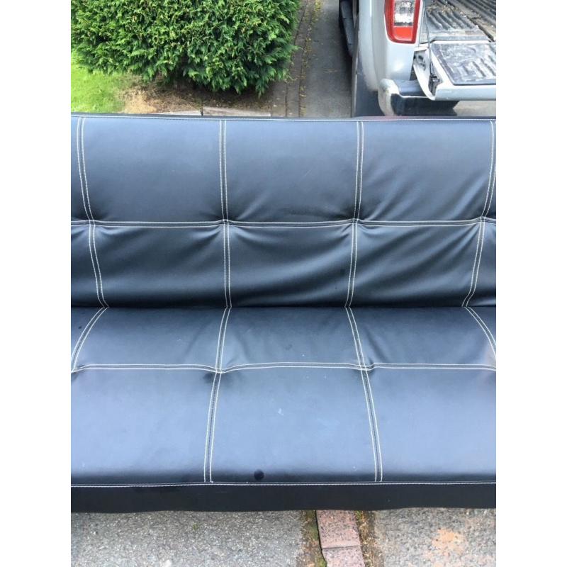 Sofa bed