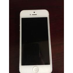 Apple iPhone 5, 16GB EE