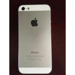 Apple iPhone 5, 16GB EE