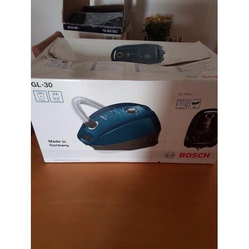 BOSCH HOOVER