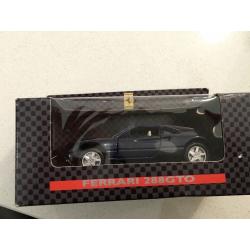 Shell Collezione Ferrari model cars