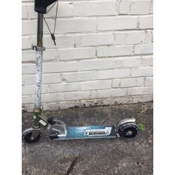 Scooter
