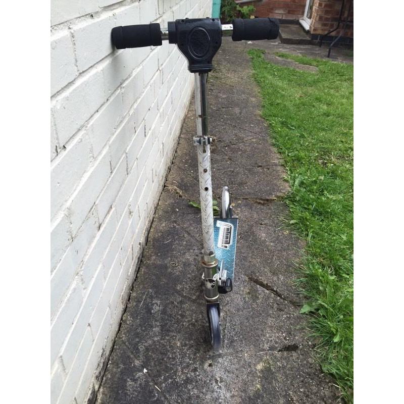 Scooter