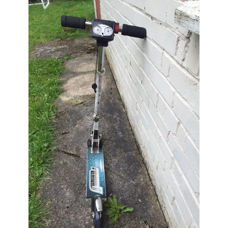 Scooter