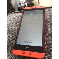 Htc desire 610 and another htc both faulty