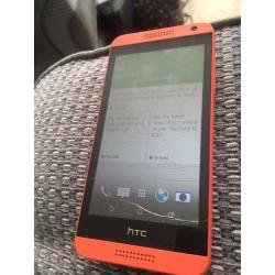Htc desire 610 and another htc both faulty