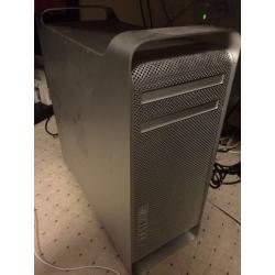 Mac Pro mid 2010 2.8 Ghz Quad Core