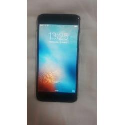 iPhone 6 Unlocked 64Gb