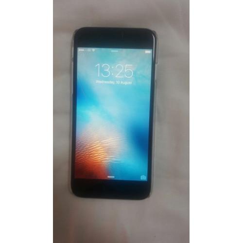 iPhone 6 Unlocked 64Gb