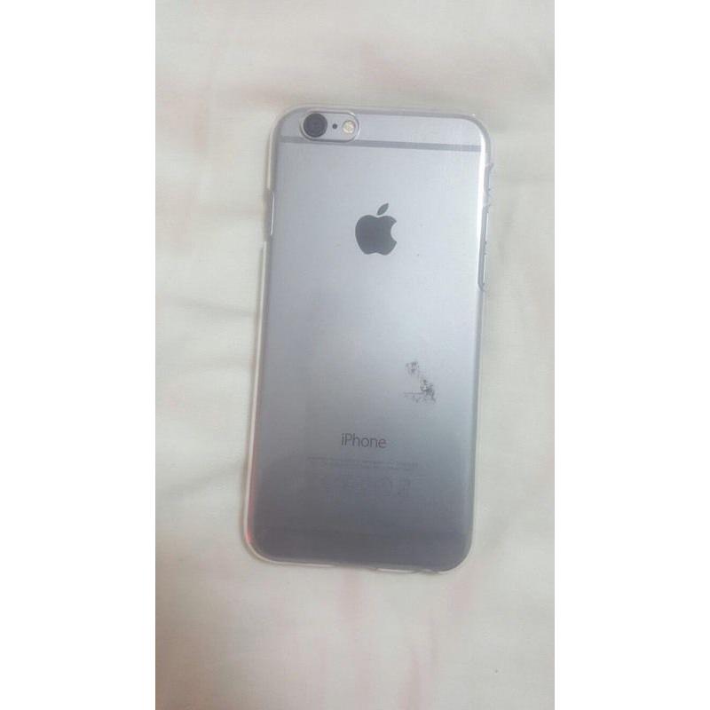 iPhone 6 Unlocked 64Gb