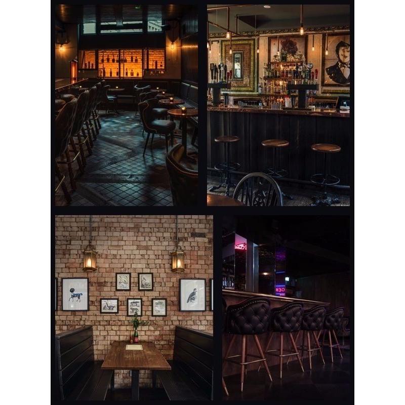 Full & Part time staff wanted for the Well & Bucket, Bethnal Green Road. Part of Barworks.