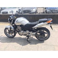 Honda Cbf500