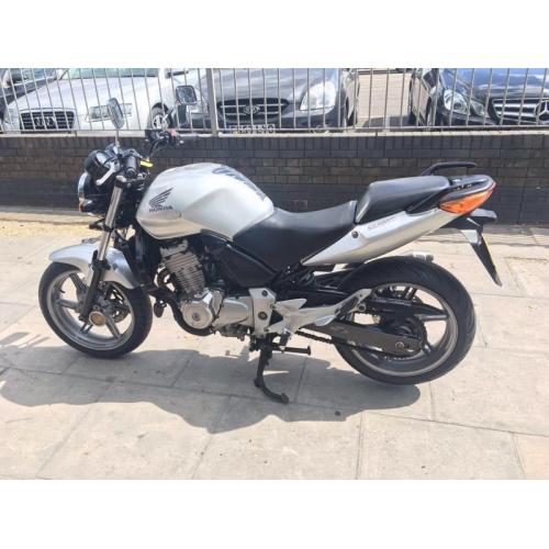 Honda Cbf500