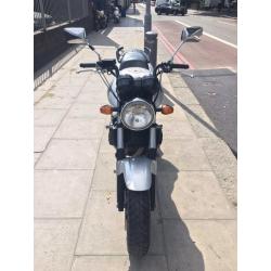Honda Cbf500