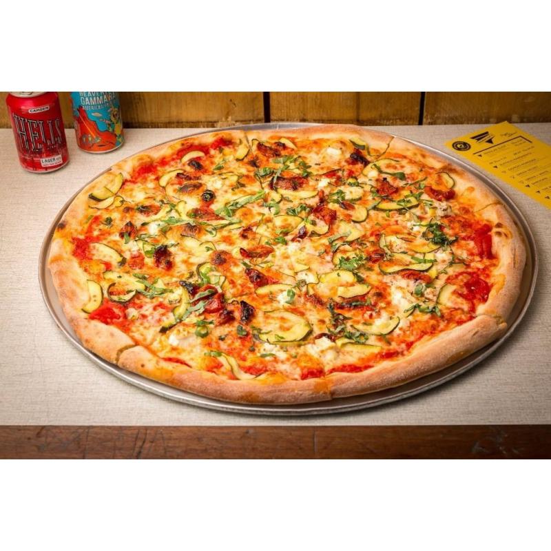 Experienced Pizza Chef for New Voodoo Ray's site in Camden!