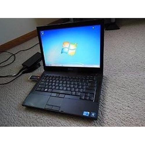 Fast Dell Laptop E6410 i7 -4gb ram ,500gb hdd .Clean Good condition