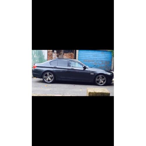 BRAND NEW 18" BMW M5 M6 M TECH ALLOY WHEELS- FULL SET 1 SERIES 3 SERIES 4 SERIES 5 SERIES