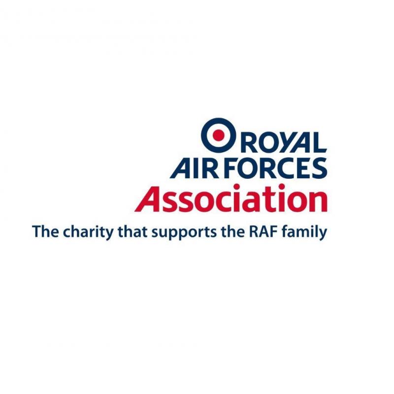 The Royal Air Forces Association - Caseworker - Oban