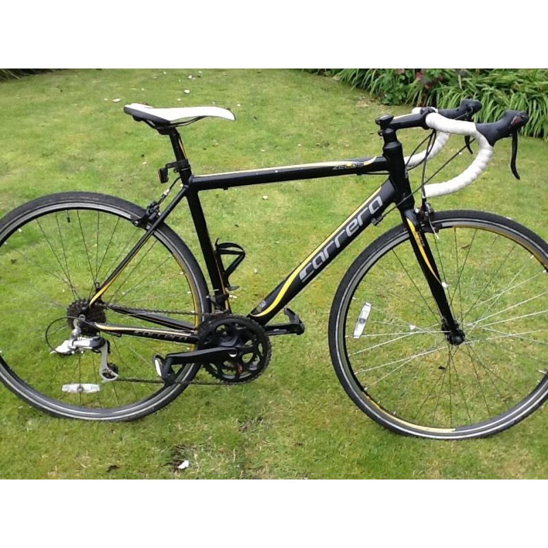 Carrera Zelos Road Bike