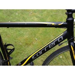 Carrera Zelos Road Bike