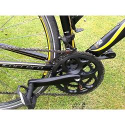 Carrera Zelos Road Bike