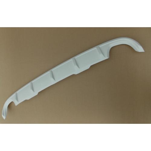 VAUXHALL VECTRA C REAR BUMPER INSERT DIFFUSER