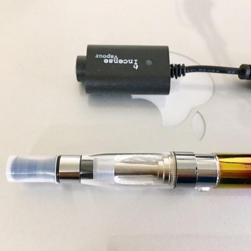 Brand New Electronic Cigarette (Shisha Pen) for Sale