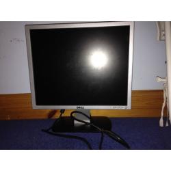 DELL SE197FP Monitor