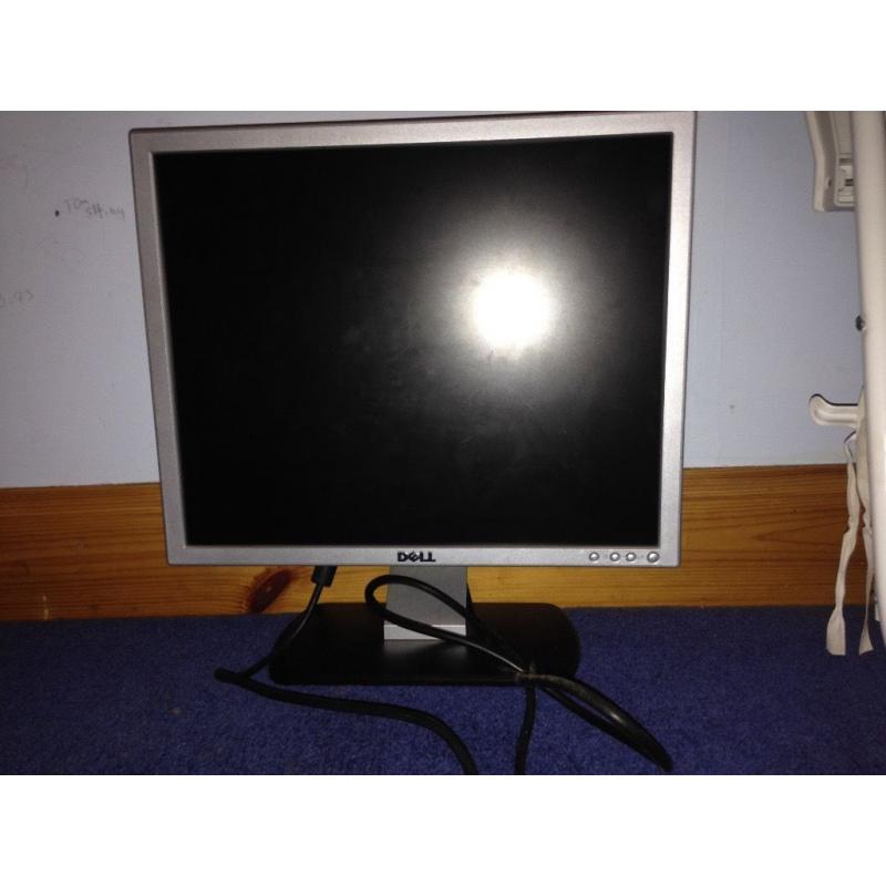 DELL SE197FP Monitor