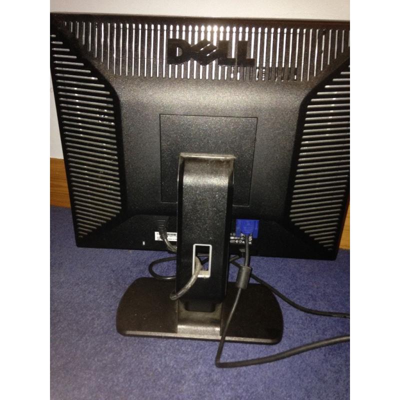 DELL SE197FP Monitor