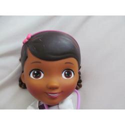 Disney Doc McStuffin Doll