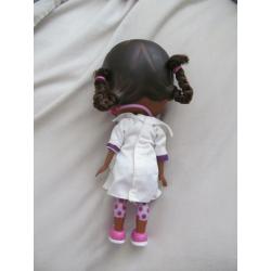 Disney Doc McStuffin Doll