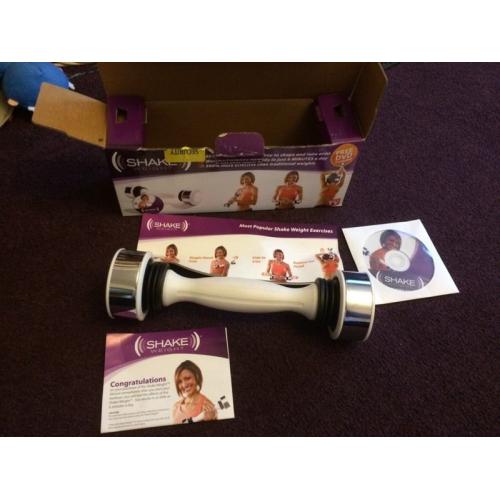 Shake Weight