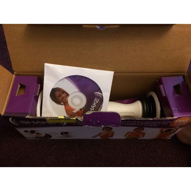 Shake Weight