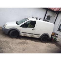 **** ford transit connect 2003 swap px ***