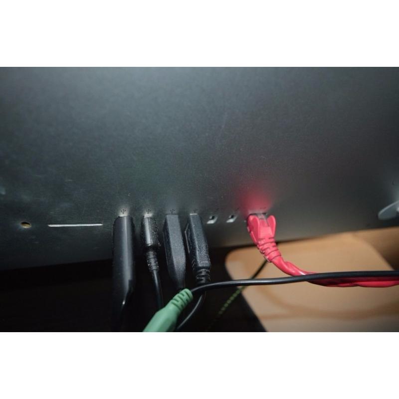 iMac (27-inch, Late 2012)