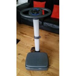 Vibrating Plate