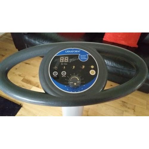 Vibrating Plate