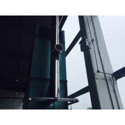 powrmatic industrial boiler